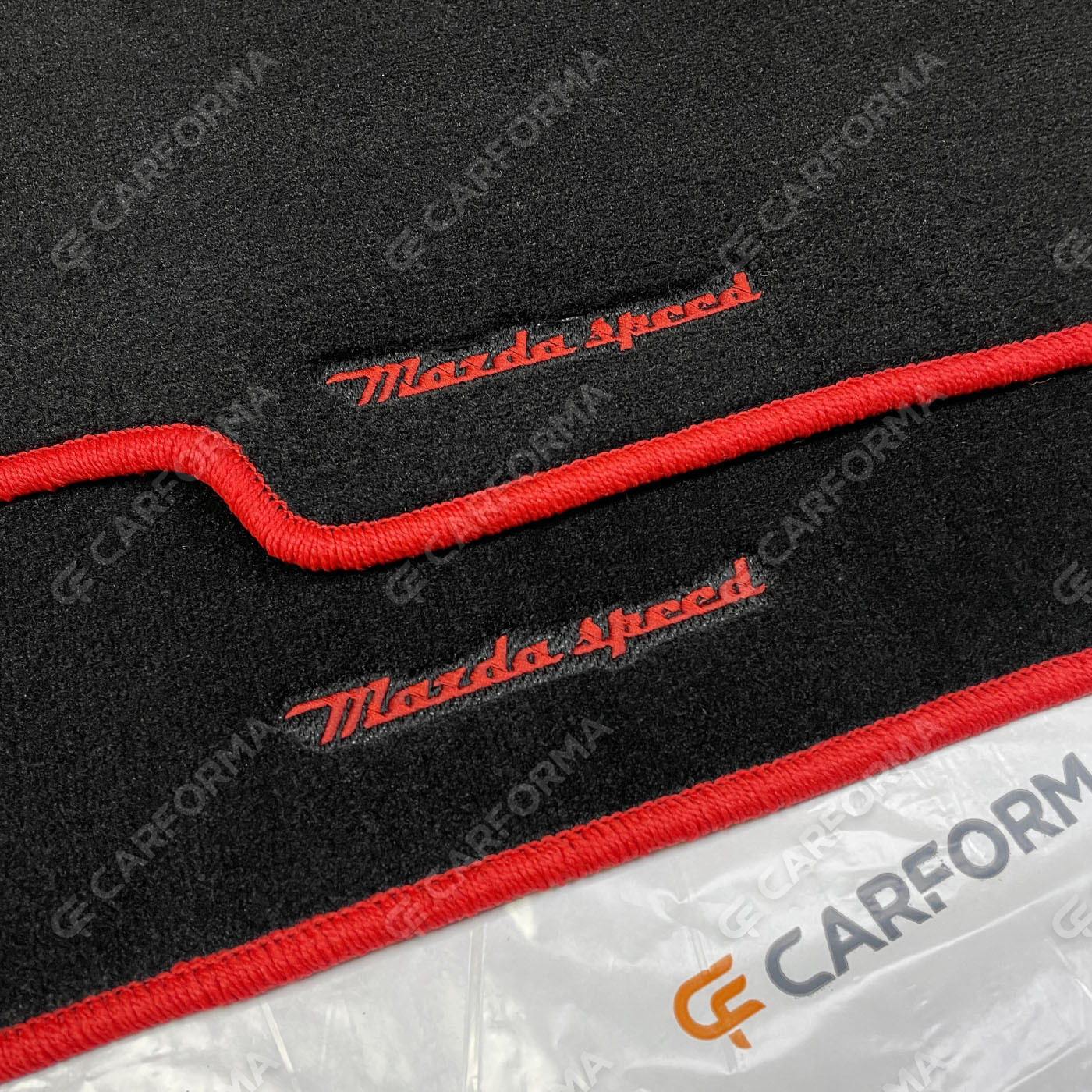 Коврики на Mazda CX9 II 2015&nbsp;-&nbsp;2026 в Магнитогорске