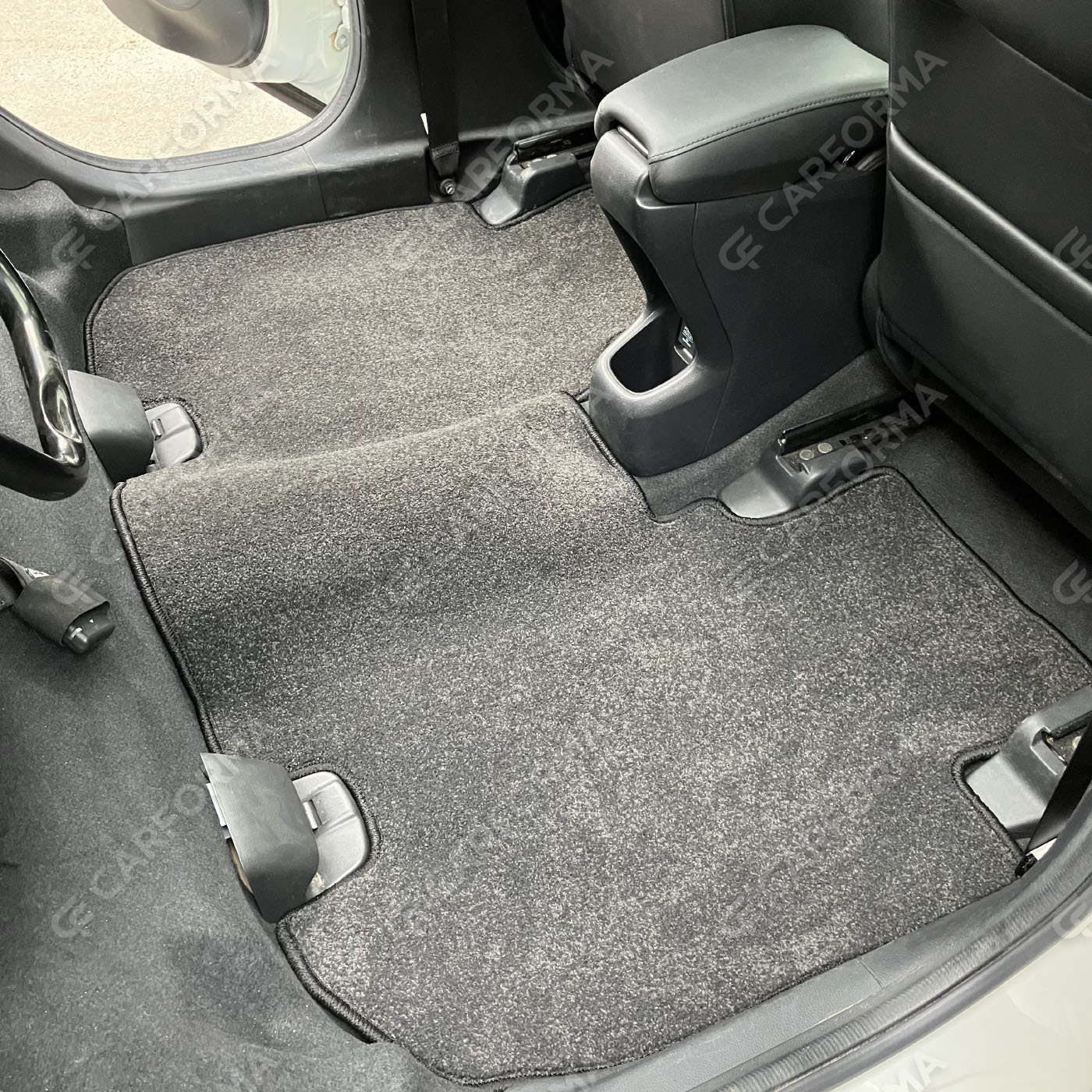 Коврики на Honda XR-V I 2014&nbsp;-&nbsp;2022 в Магнитогорске