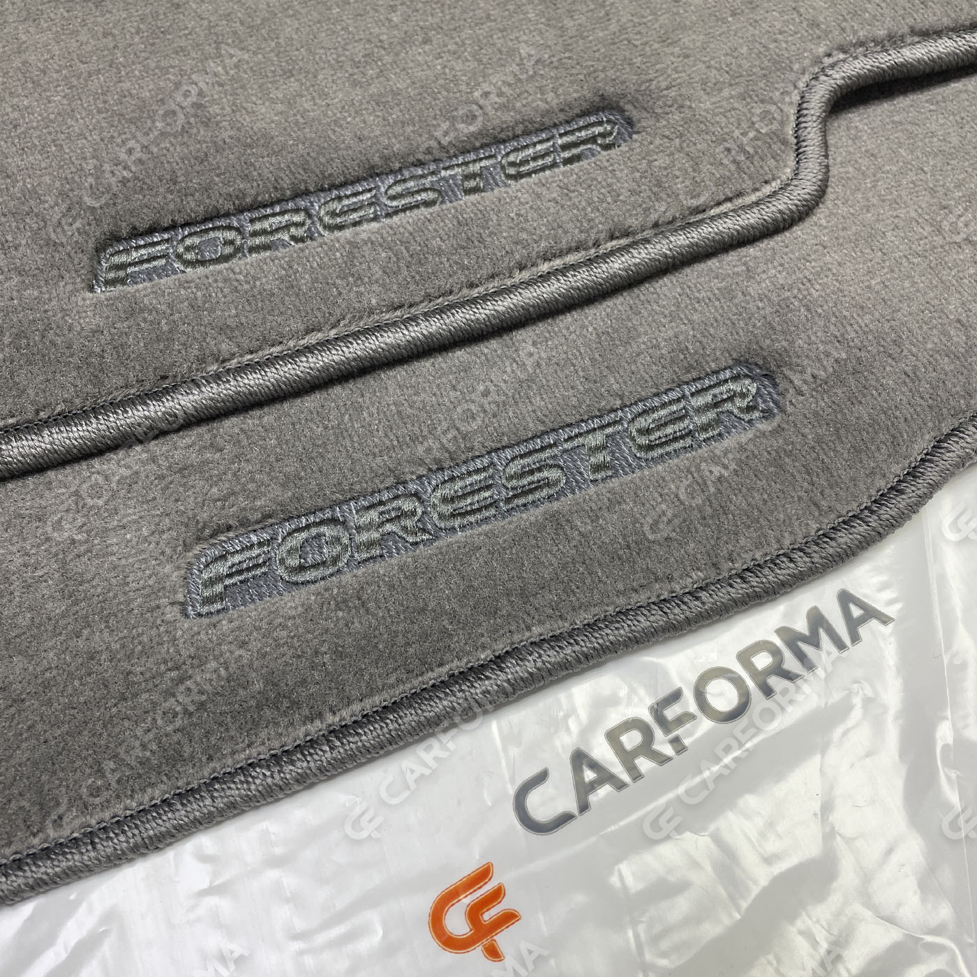 Коврики на Subaru Forester VI 2024&nbsp;-&nbsp;2026 в Магнитогорске