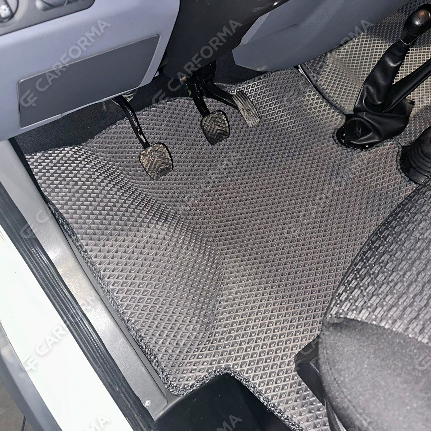 Коврики на ГАЗ ГАЗель 1994&nbsp;-&nbsp;2026 в Магнитогорске