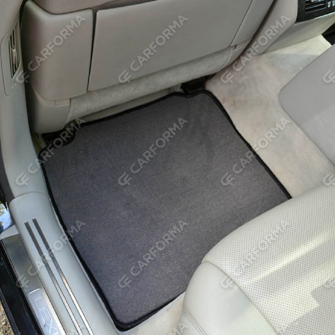 Коврики на Lexus LS IV 2006&nbsp;-&nbsp;2017 в Магнитогорске