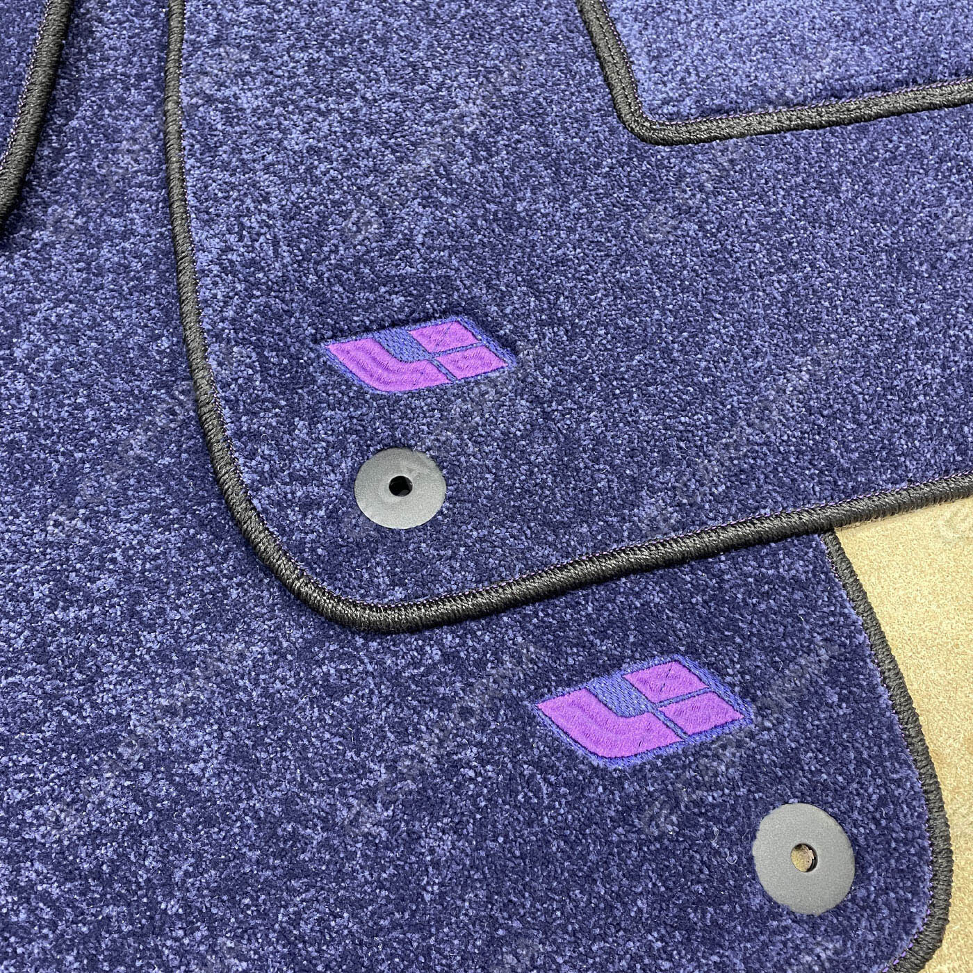 Коврики на Li L9 2022&nbsp;-&nbsp;2026 в Магнитогорске