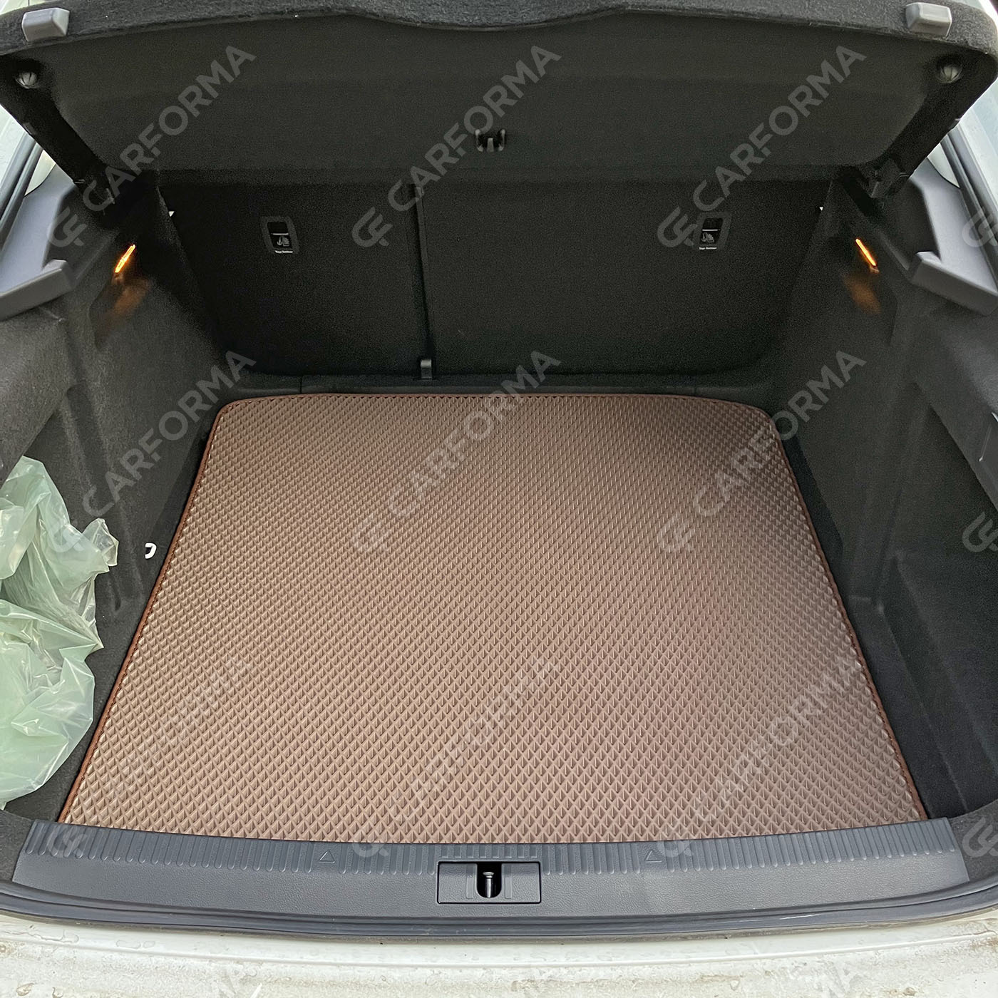 Коврики на Skoda Superb III 2015&nbsp;-&nbsp;2026 в Магнитогорске