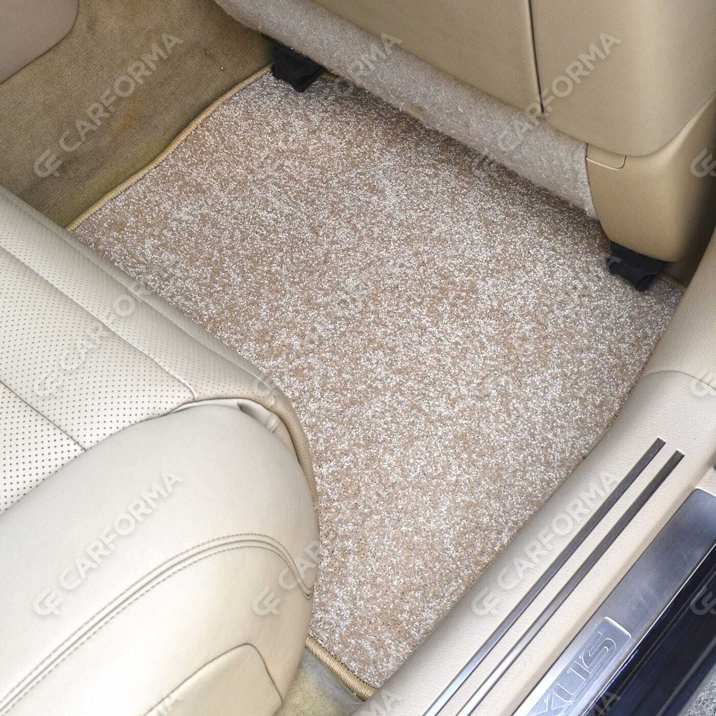 Коврики на Lexus LS IV 2006&nbsp;-&nbsp;2017 в Магнитогорске