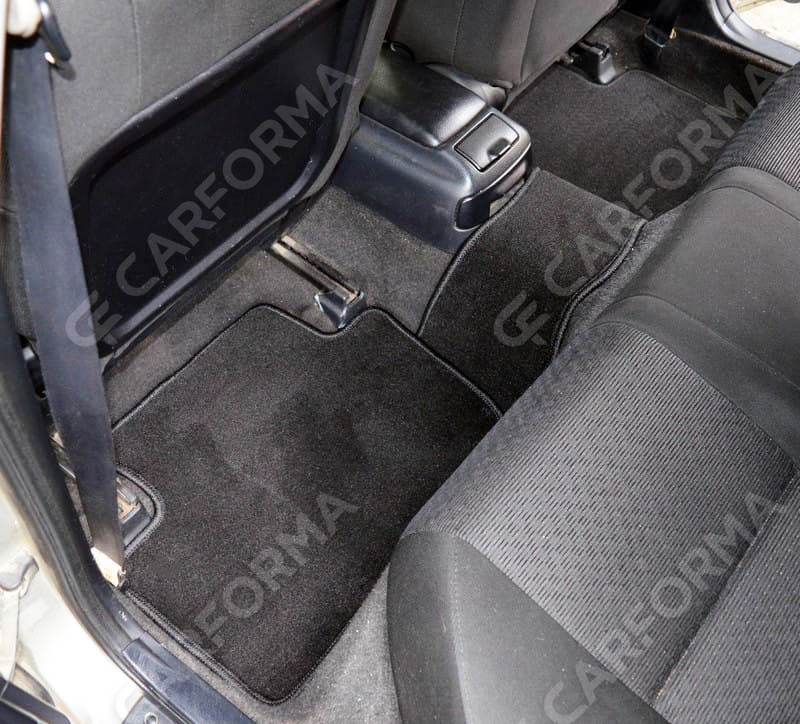 Коврики на Lexus IS I 1998&nbsp;-&nbsp;2005 в Магнитогорске