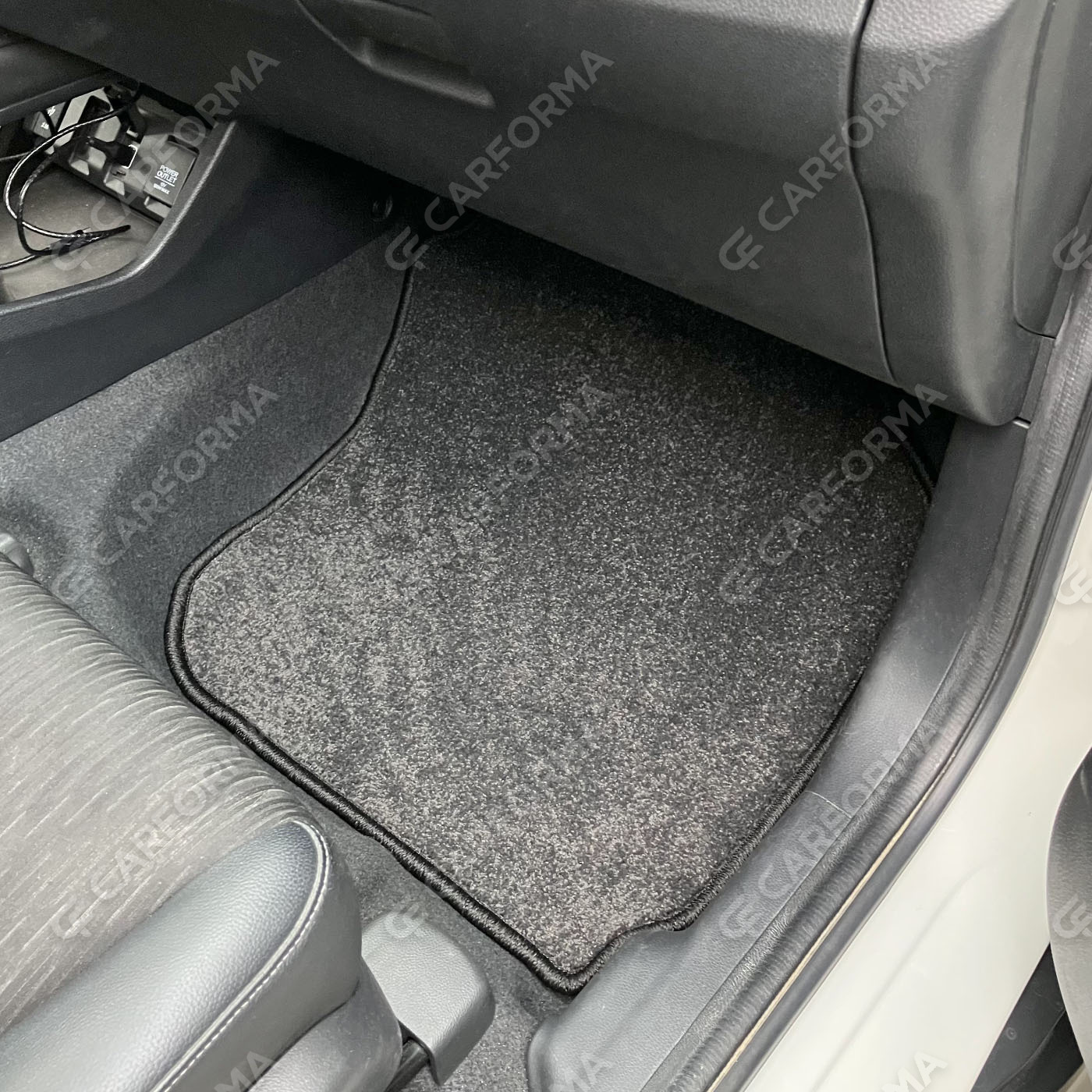 Коврики на Honda XR-V I 2014&nbsp;-&nbsp;2022 в Магнитогорске