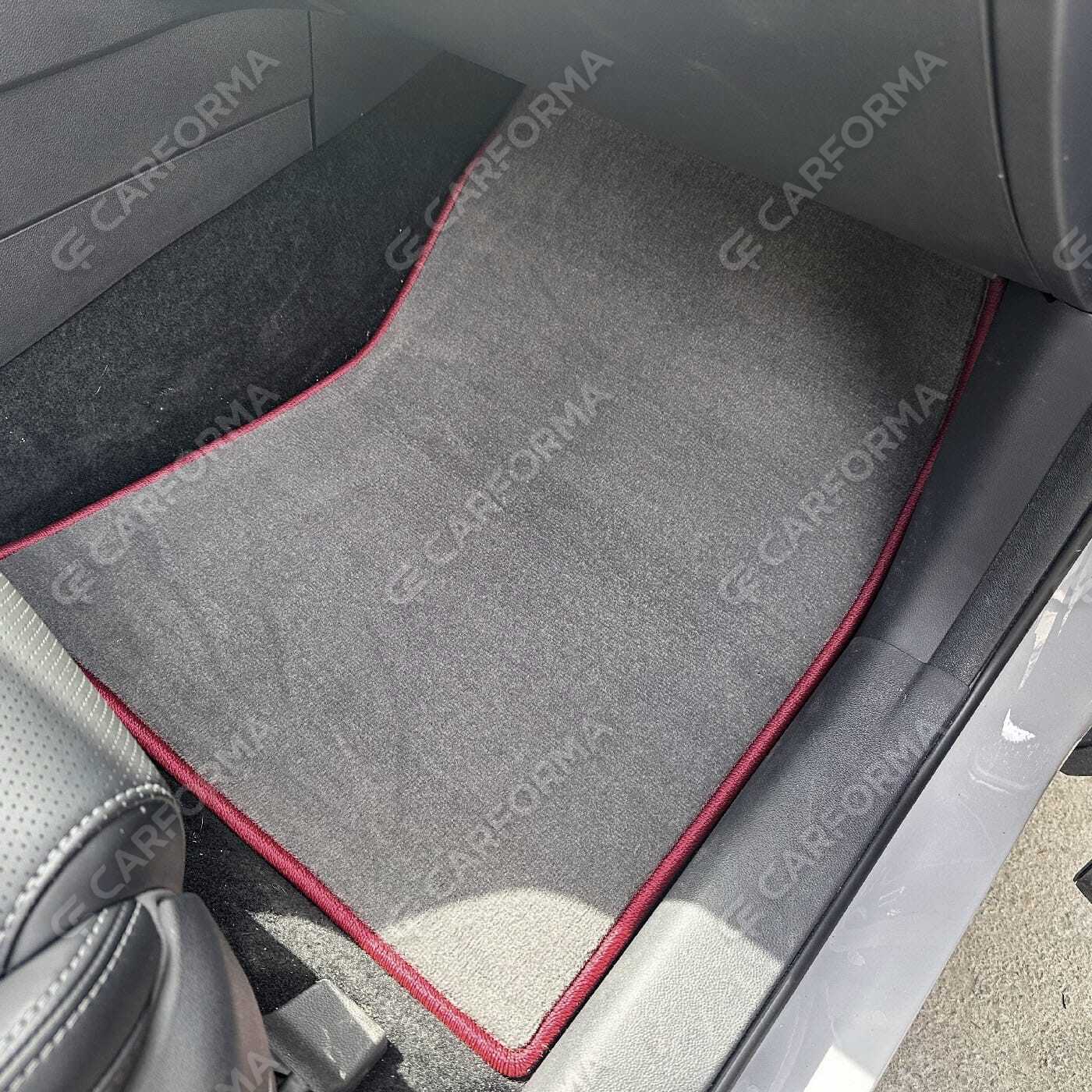 Коврики на Changan CS75 Plus II 2022&nbsp;-&nbsp;2026 в Магнитогорске