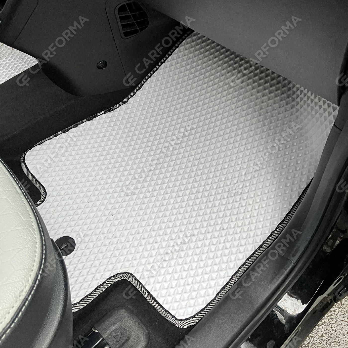 EVA коврики на KIA Ray 2011&nbsp;-&nbsp;2026 в Магнитогорске