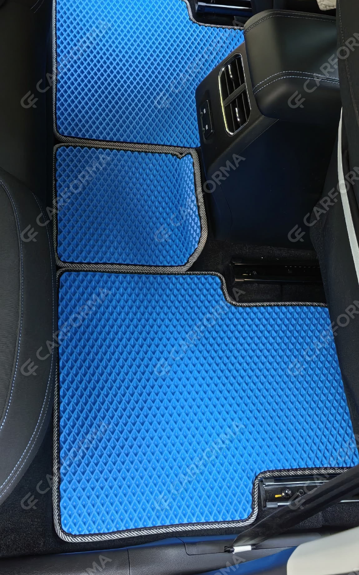 Коврики на Haval Jolion 2020&nbsp;-&nbsp;2026 в Магнитогорске