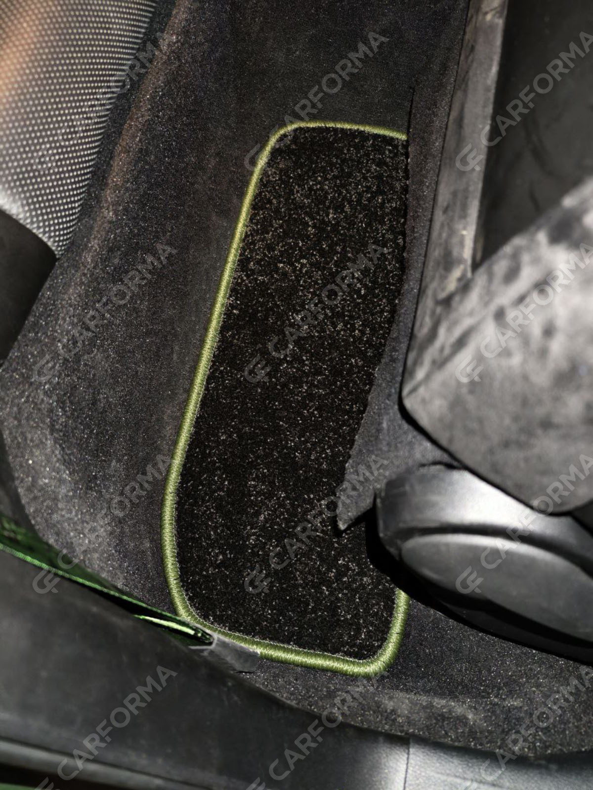 Коврики на Dodge Challenger III 2008&nbsp;-&nbsp;2023 в Магнитогорске