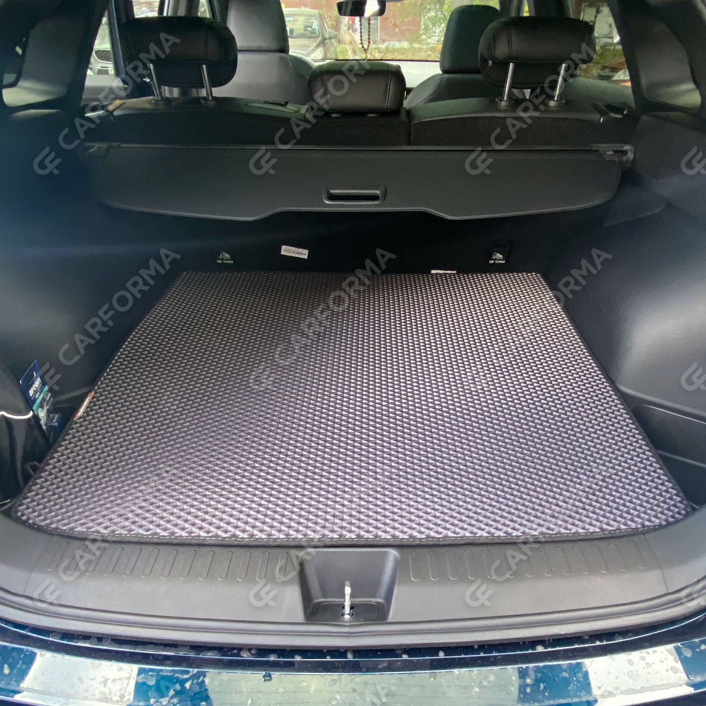 Коврики на Haval F7x II 2025&nbsp;-&nbsp;2026 в Магнитогорске