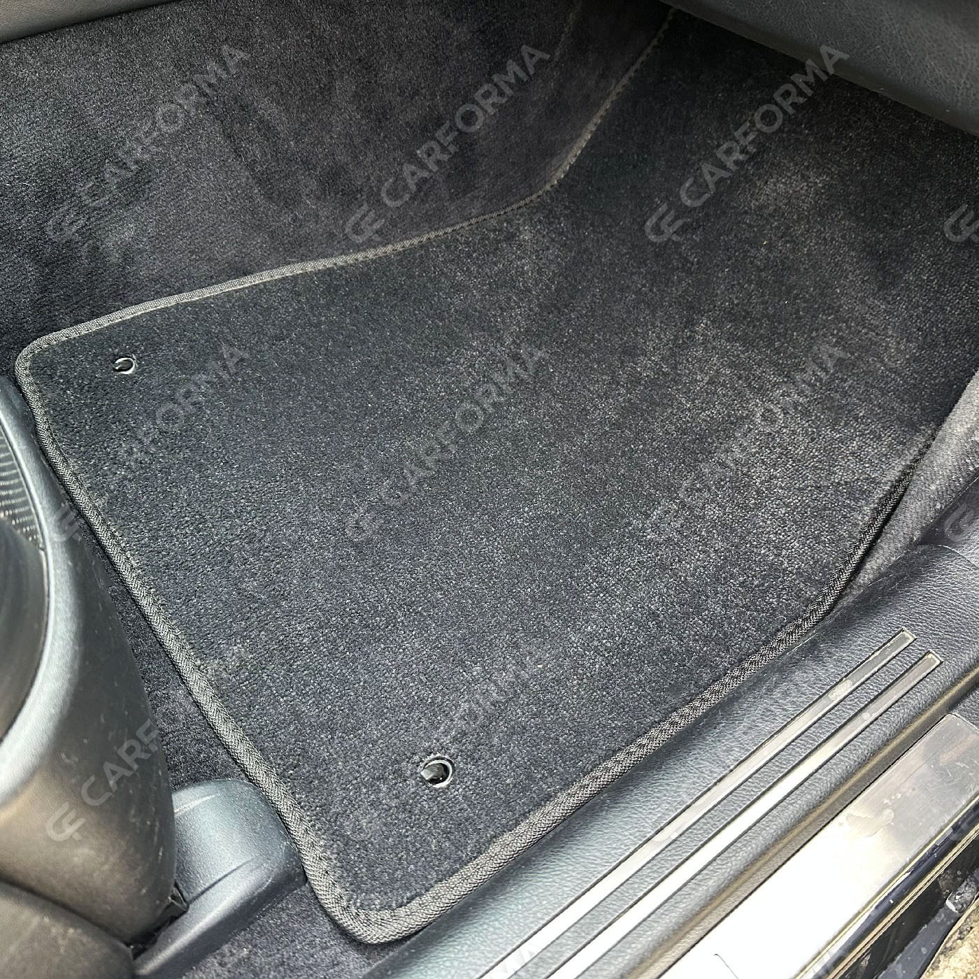 Коврики на Lexus LS IV 2006&nbsp;-&nbsp;2017 в Магнитогорске