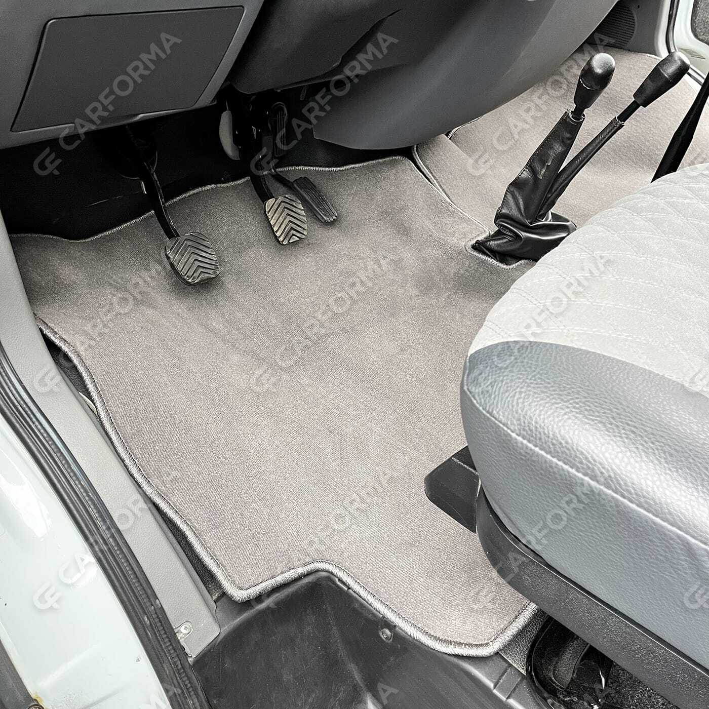 Коврики на ГАЗ ГАЗель 1994&nbsp;-&nbsp;2026 в Магнитогорске