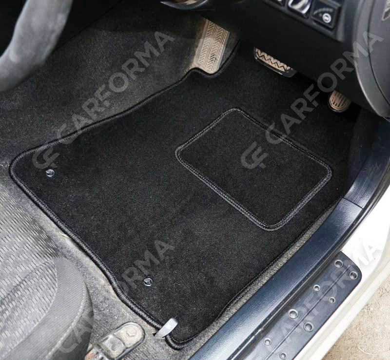 EVA коврики на Toyota Altezza 1998&nbsp;-&nbsp;2005 в Магнитогорске