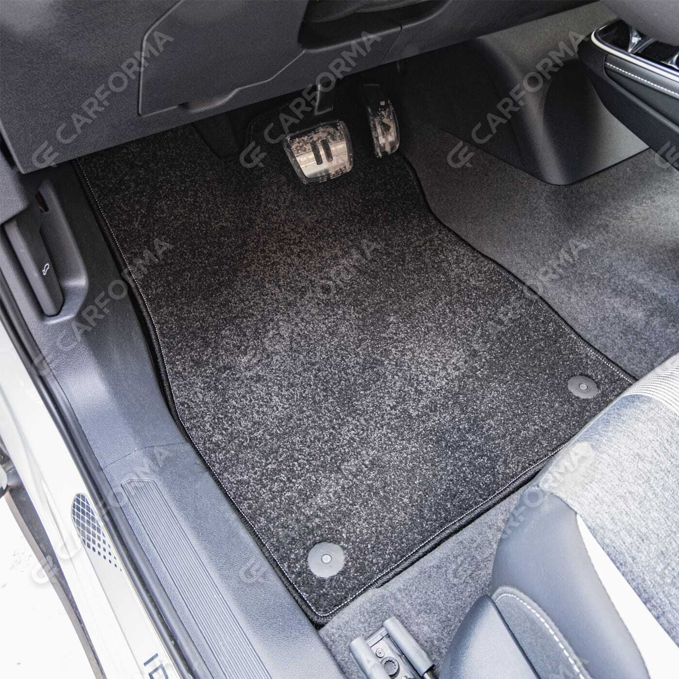 EVA коврики на Audi Q4 e-tron 2021&nbsp;-&nbsp;2026 в Магнитогорске