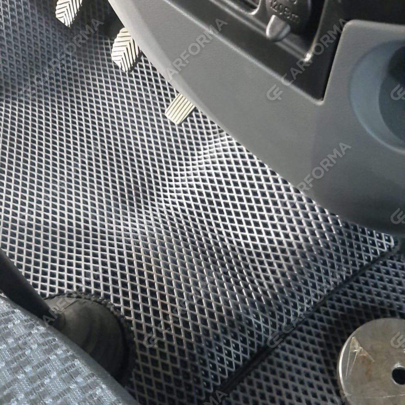 Коврики на ГАЗ ГАЗель 1994&nbsp;-&nbsp;2026 в Магнитогорске