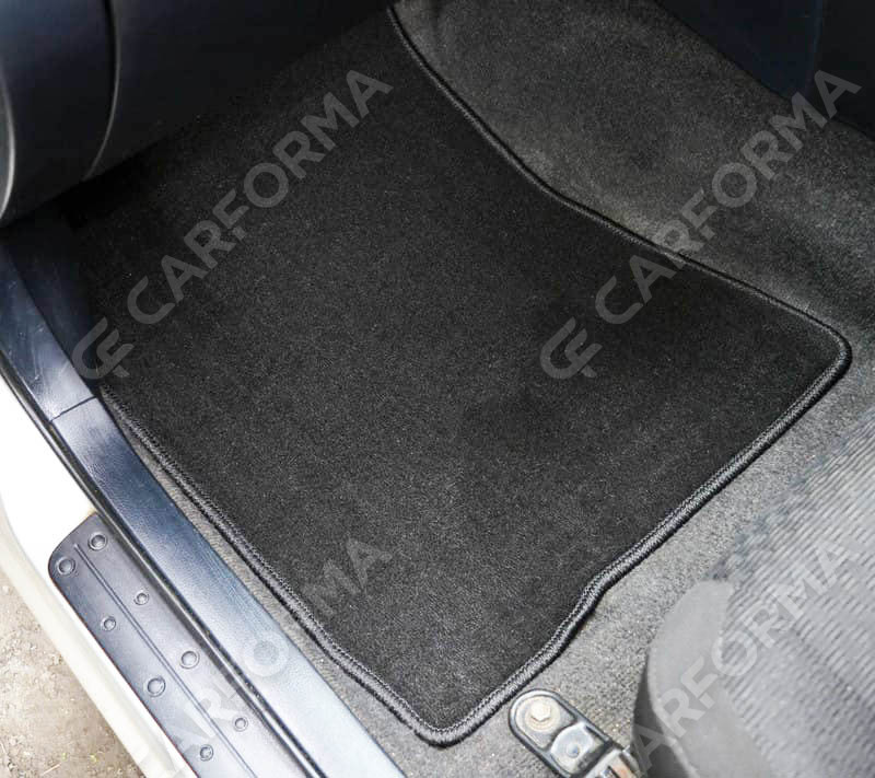 EVA коврики на Toyota Altezza 1998&nbsp;-&nbsp;2005 в Магнитогорске