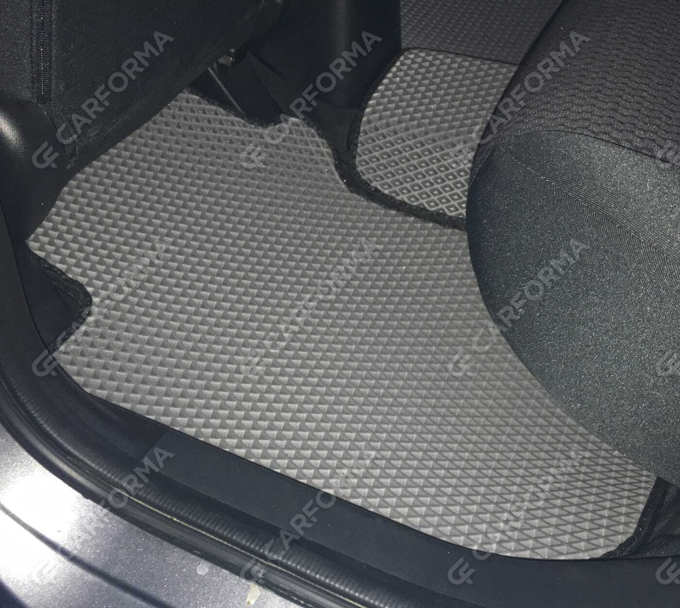 Коврики на Honda Life 2020&nbsp;-&nbsp;2026 в Магнитогорске