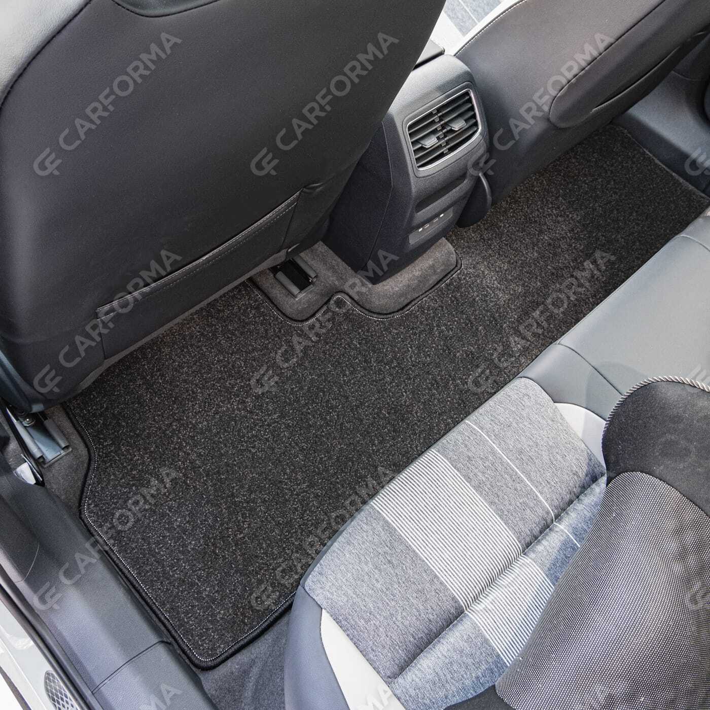 EVA коврики на Audi Q4 e-tron 2021&nbsp;-&nbsp;2026 в Магнитогорске