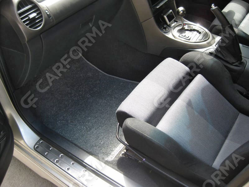 EVA коврики на Toyota Altezza 1998&nbsp;-&nbsp;2005 в Магнитогорске