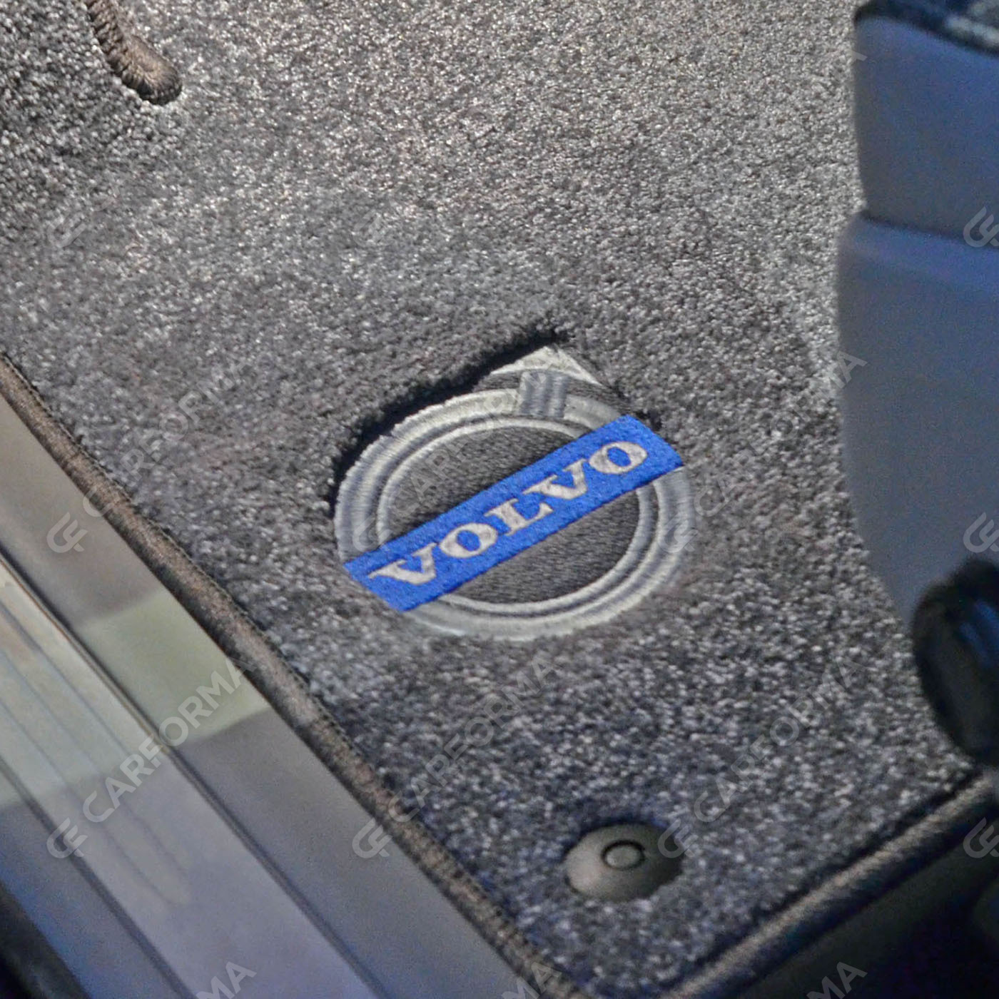 EVA коврики на Volvo 960 1990&nbsp;-&nbsp;1998 в Магнитогорске