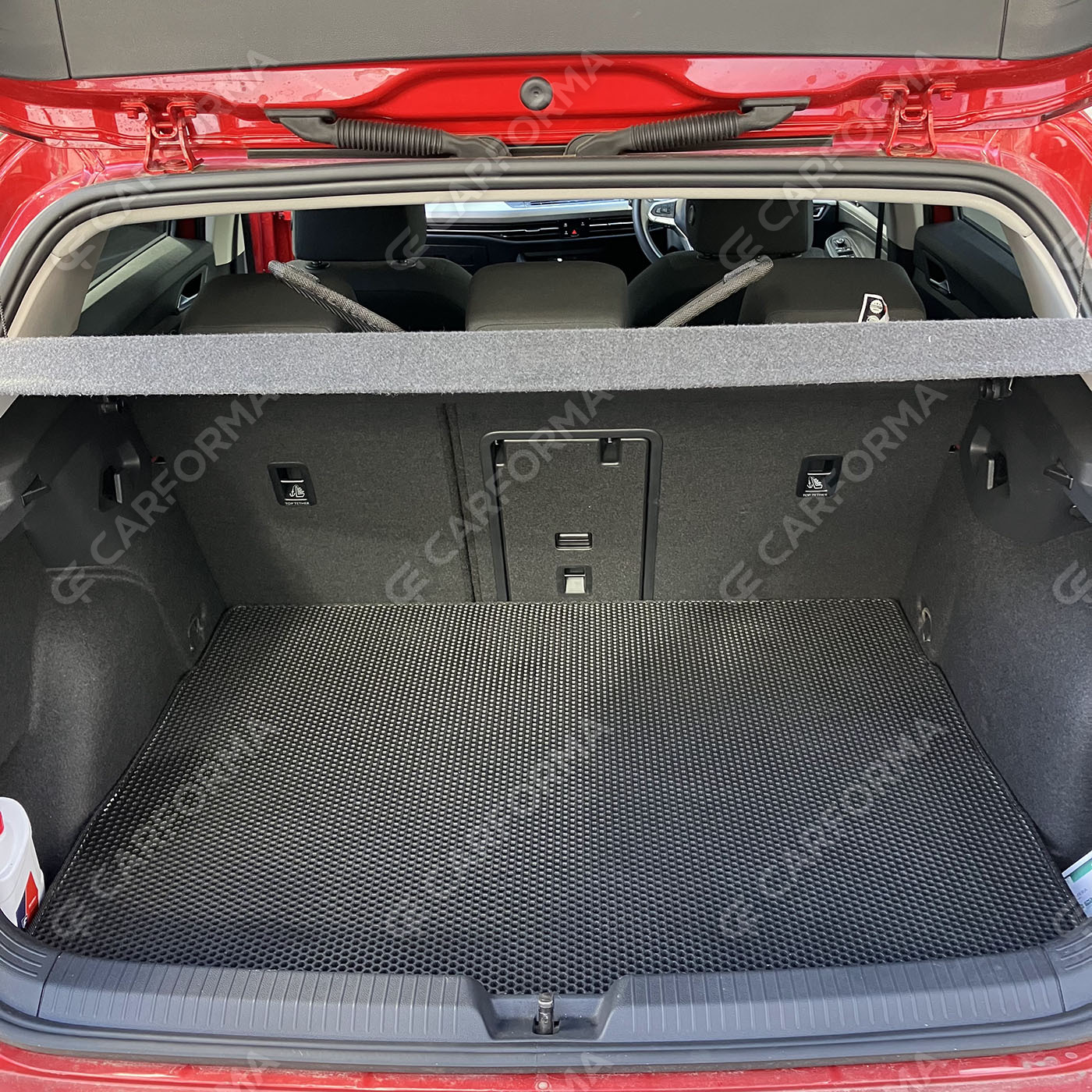 Коврики на Volkswagen Golf 8 2019&nbsp;-&nbsp;2026 в Магнитогорске