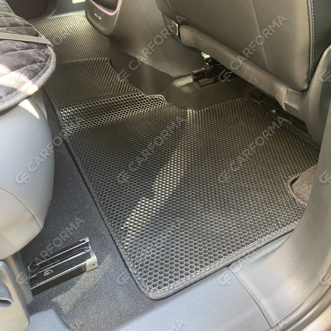 Коврики на Volkswagen Teramont 2016&nbsp;-&nbsp;2026 в Магнитогорске