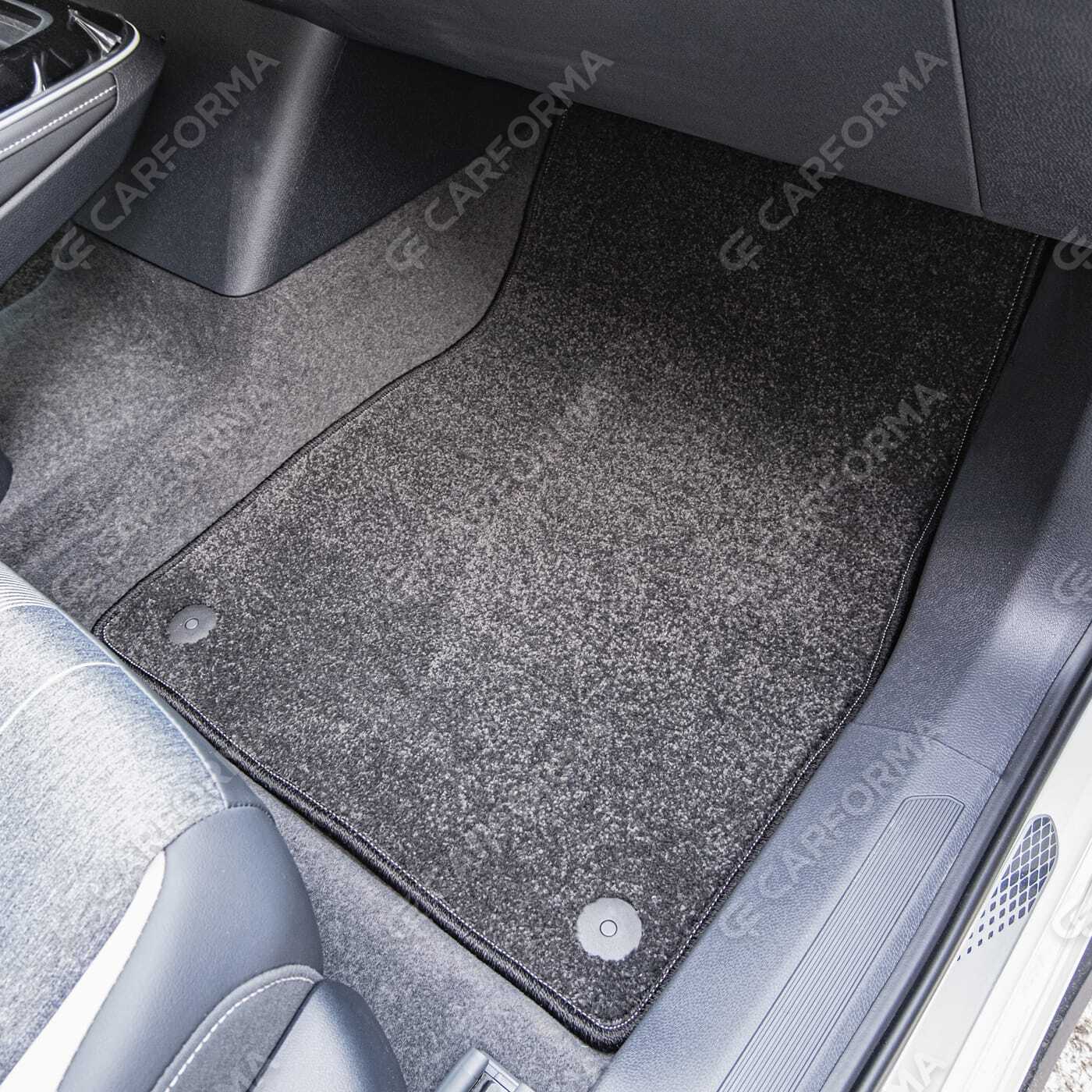 EVA коврики на Audi Q4 e-tron 2021&nbsp;-&nbsp;2026 в Магнитогорске