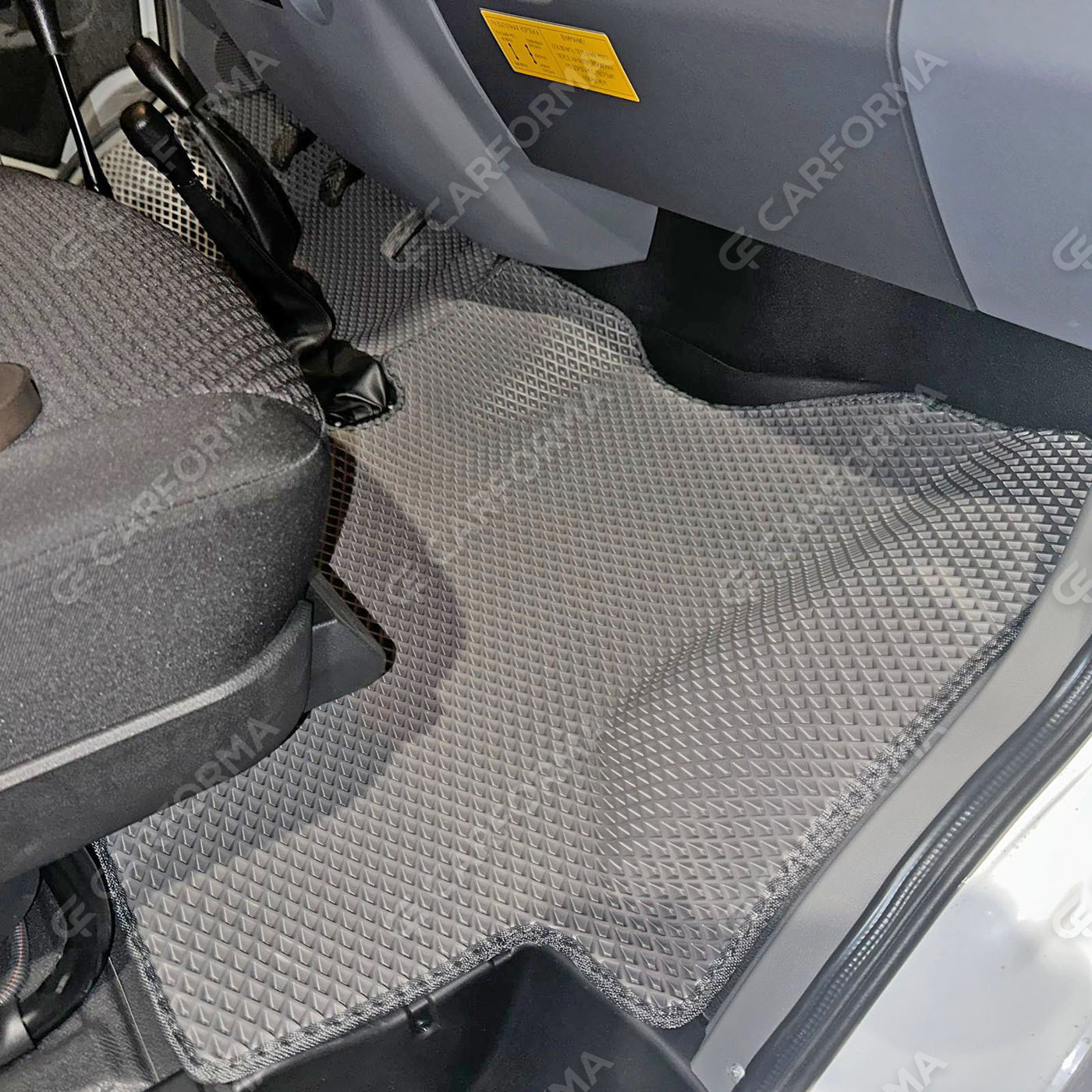 Коврики на ГАЗ ГАЗель 1994&nbsp;-&nbsp;2026 в Магнитогорске