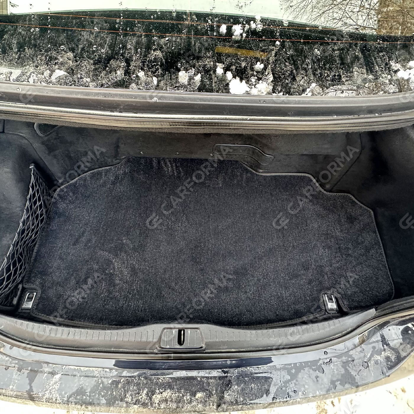 Коврики на Lexus LS IV 2006&nbsp;-&nbsp;2017 в Магнитогорске