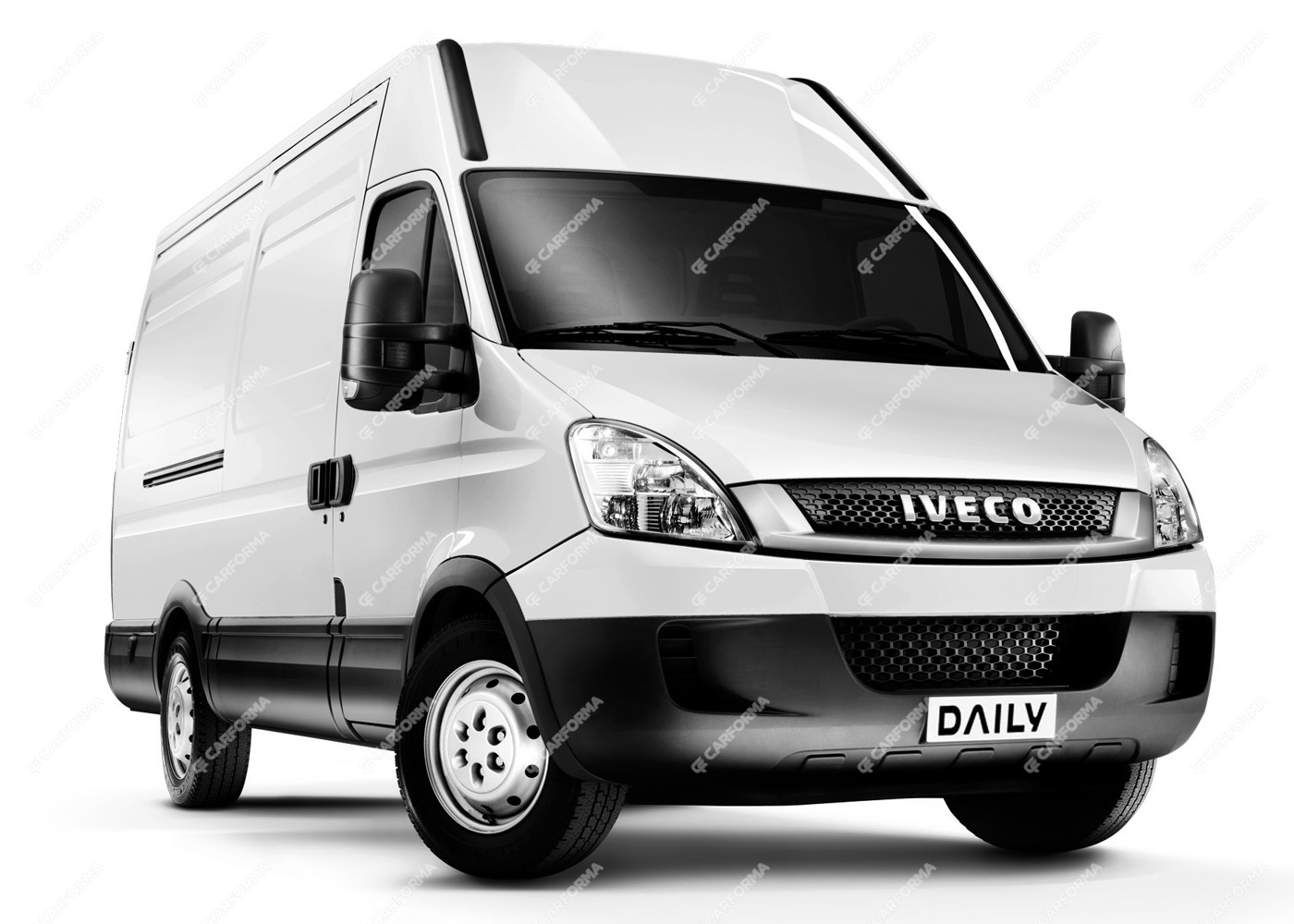 Коврики на Iveco Daily IV 2006 - 2011