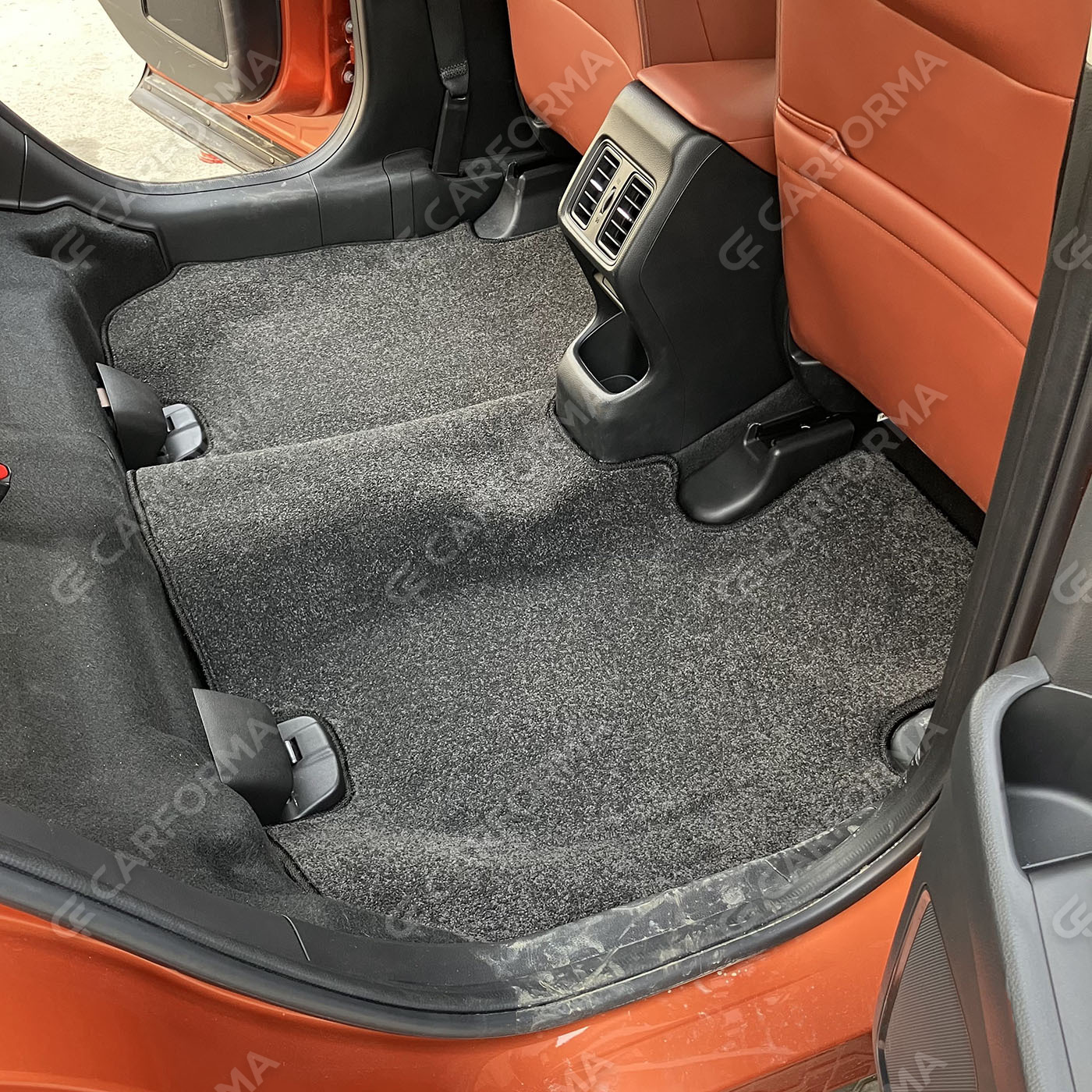 EVA коврики на Honda XR-V II 2022&nbsp;-&nbsp;2026 в Магнитогорске