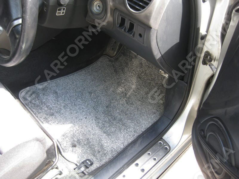 Коврики на Lexus IS I 1998&nbsp;-&nbsp;2005 в Магнитогорске