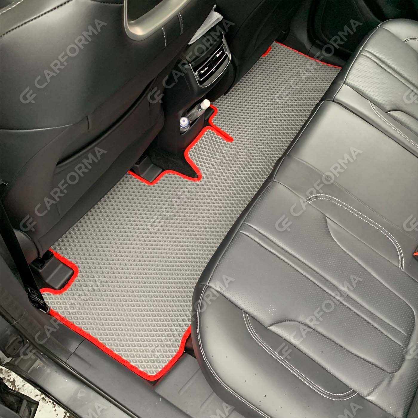 Коврики на Changan CS75 Plus II 2022&nbsp;-&nbsp;2026 в Магнитогорске