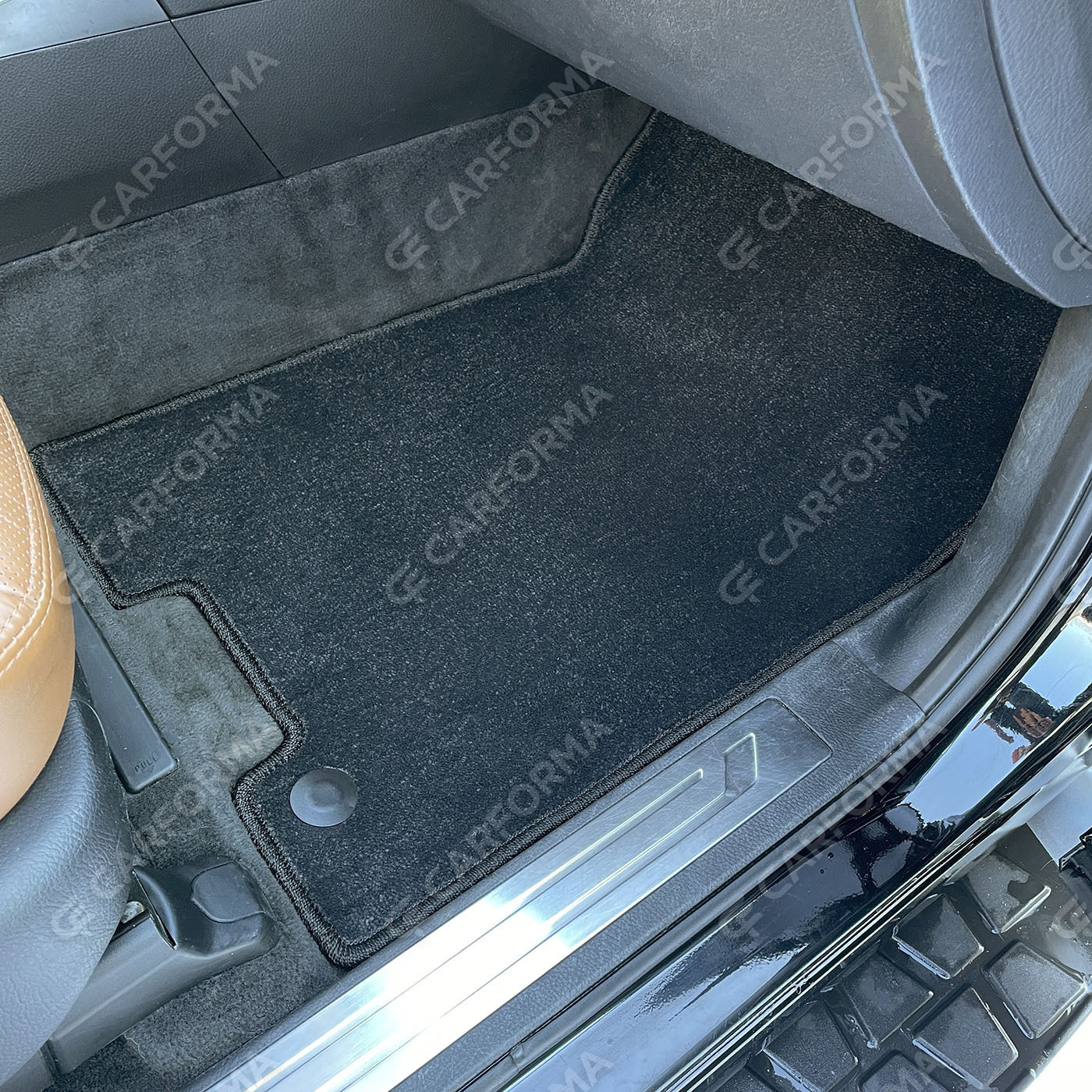 Коврики на KIA Mohave 2008&nbsp;-&nbsp;2026 в Магнитогорске