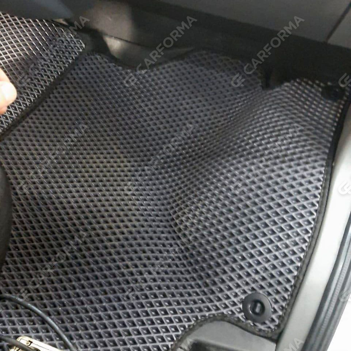 Коврики на ГАЗ ГАЗель 1994&nbsp;-&nbsp;2026 в Магнитогорске