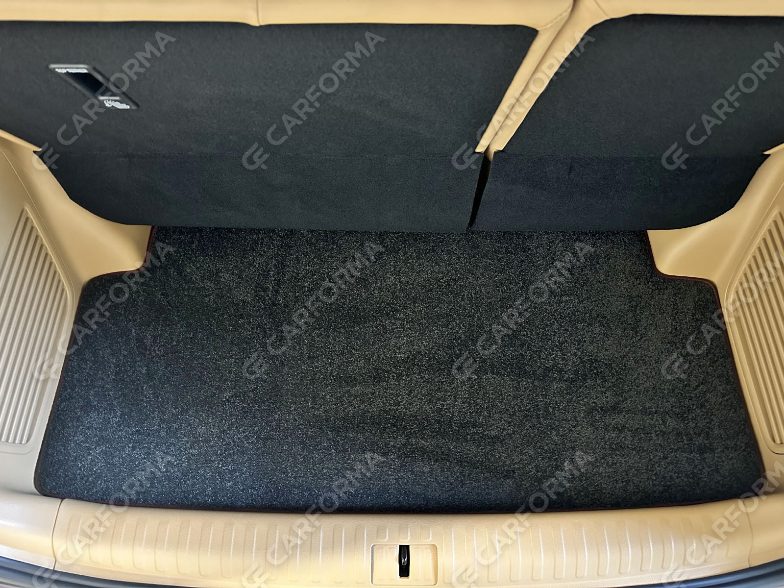 Коврики на Voyah Dream 2021&nbsp;-&nbsp;2026 в Магнитогорске