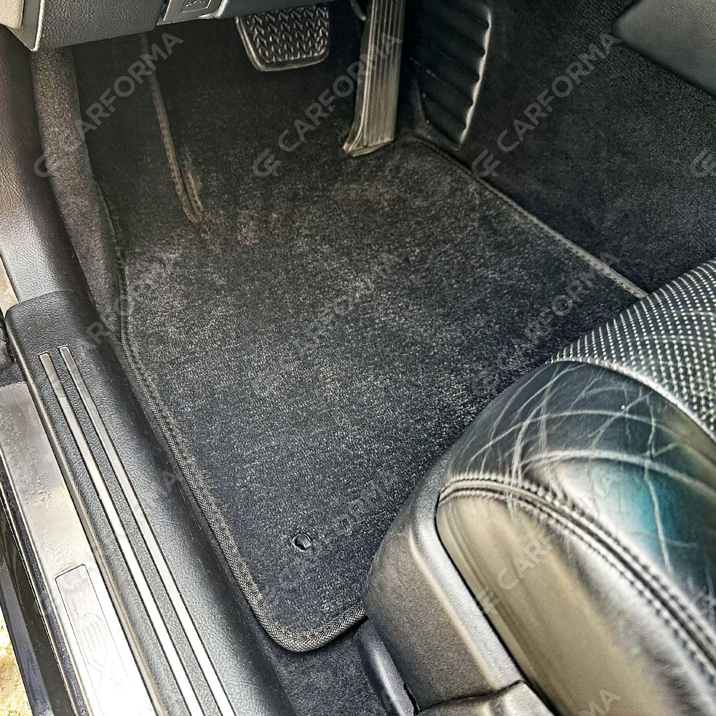 Коврики на Lexus LS IV 2006&nbsp;-&nbsp;2017 в Магнитогорске