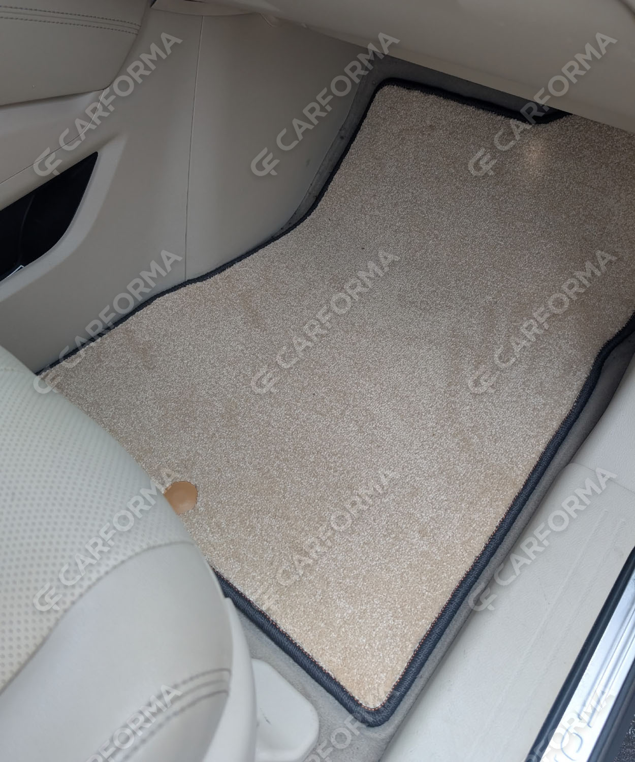 EVA коврики на Nissan Murano (Z52) 2014&nbsp;-&nbsp;2022 в Магнитогорске