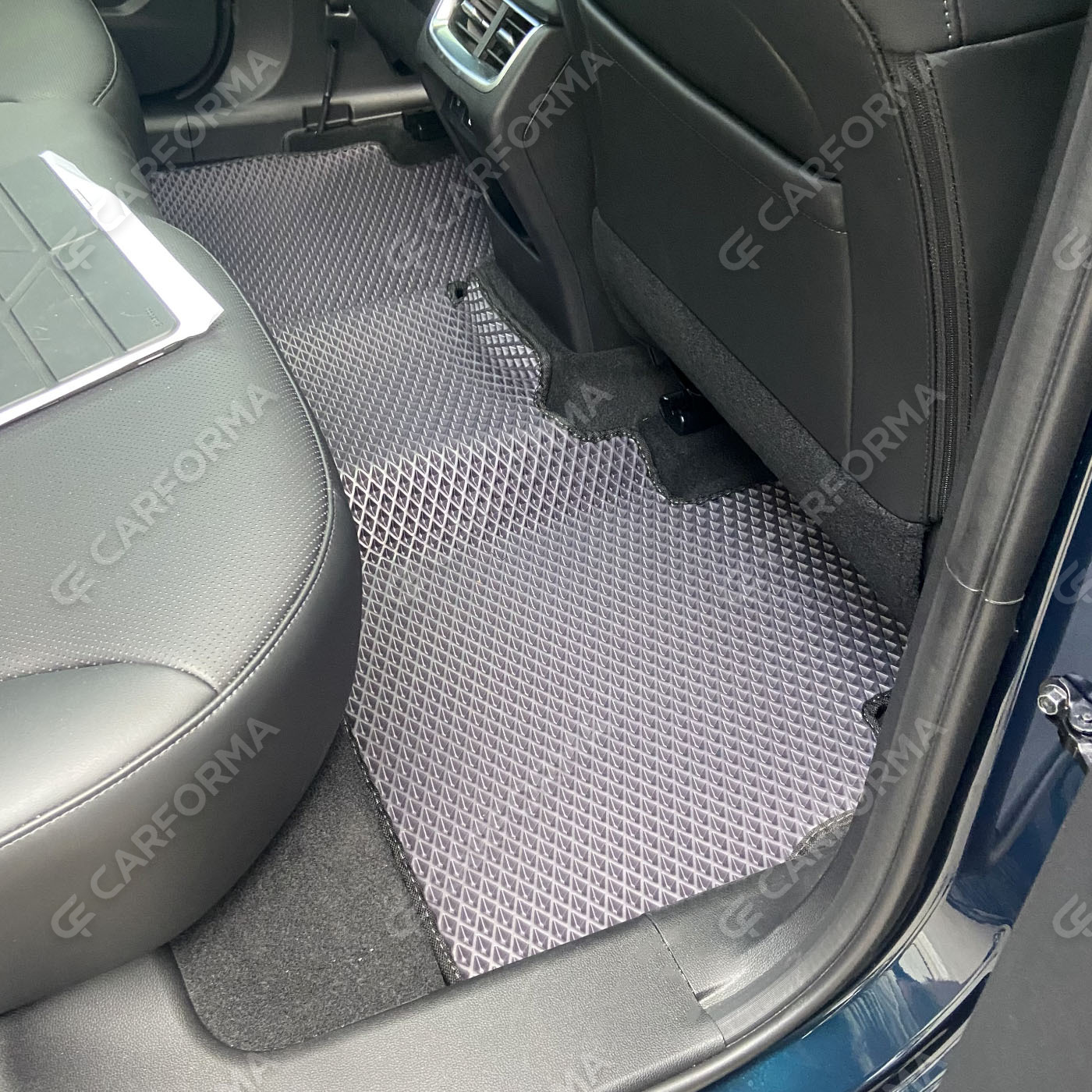 Коврики на Haval F7x II 2025&nbsp;-&nbsp;2026 в Магнитогорске