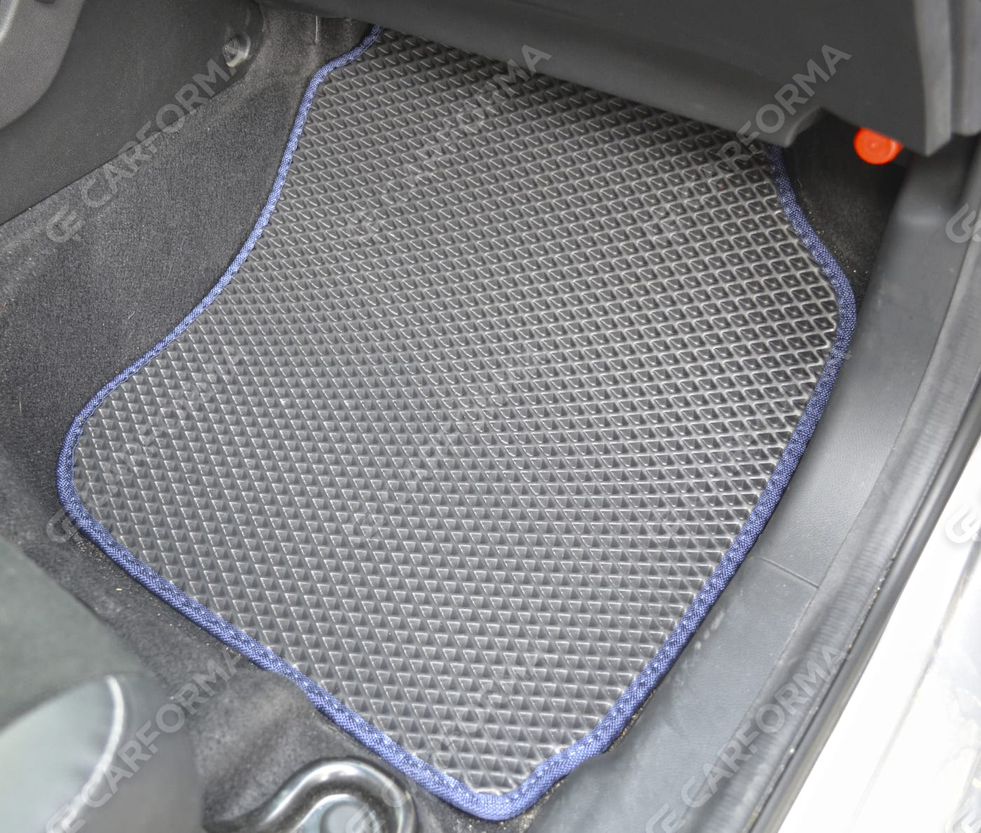 Коврики на Honda Life 2020&nbsp;-&nbsp;2026 в Магнитогорске