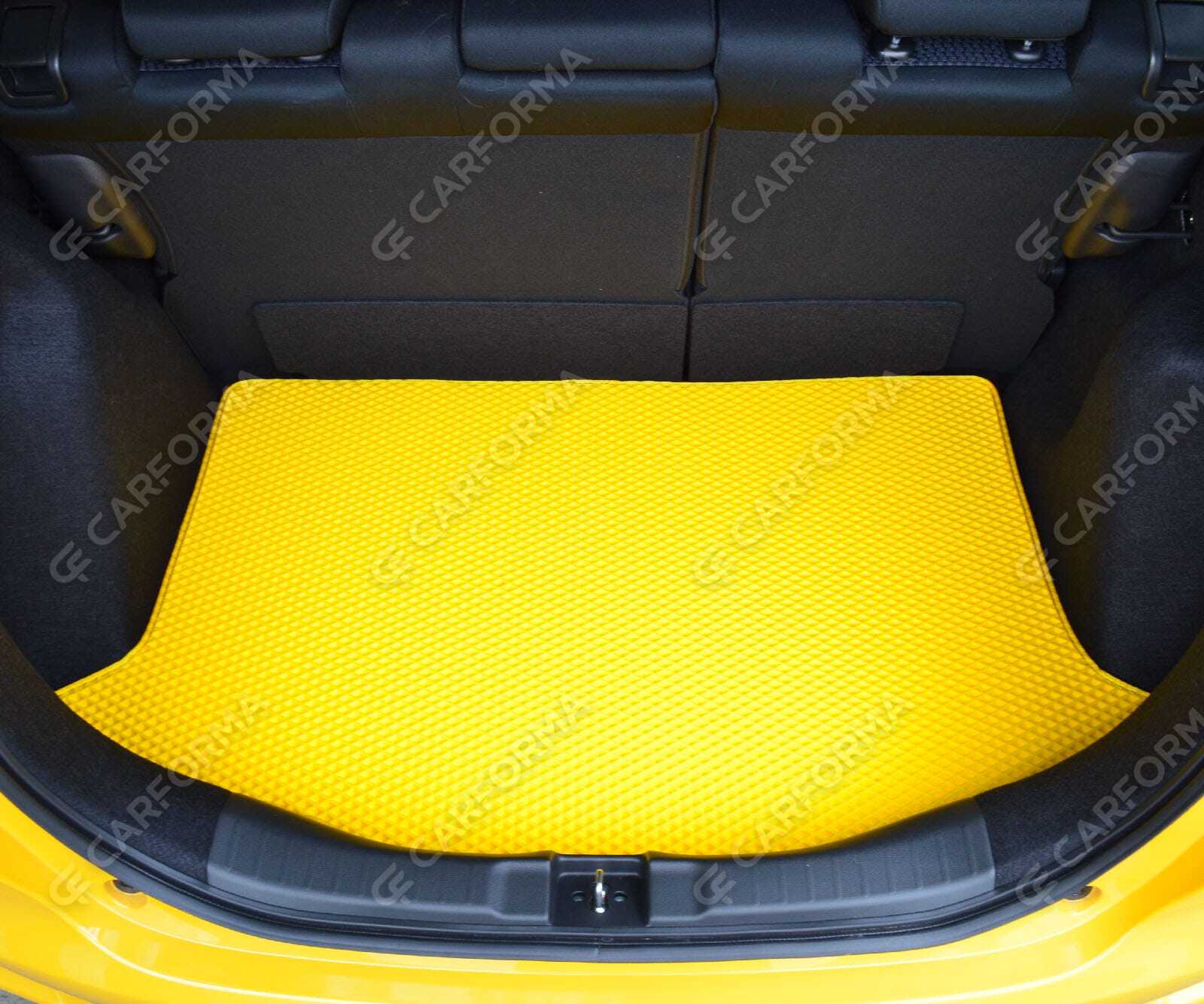 Коврики на Honda Life 2020&nbsp;-&nbsp;2026 в Магнитогорске