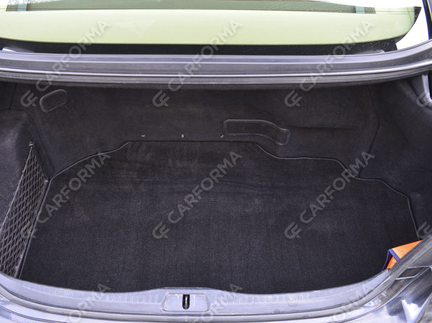 Коврики на Lexus LS IV 2006&nbsp;-&nbsp;2017 в Магнитогорске