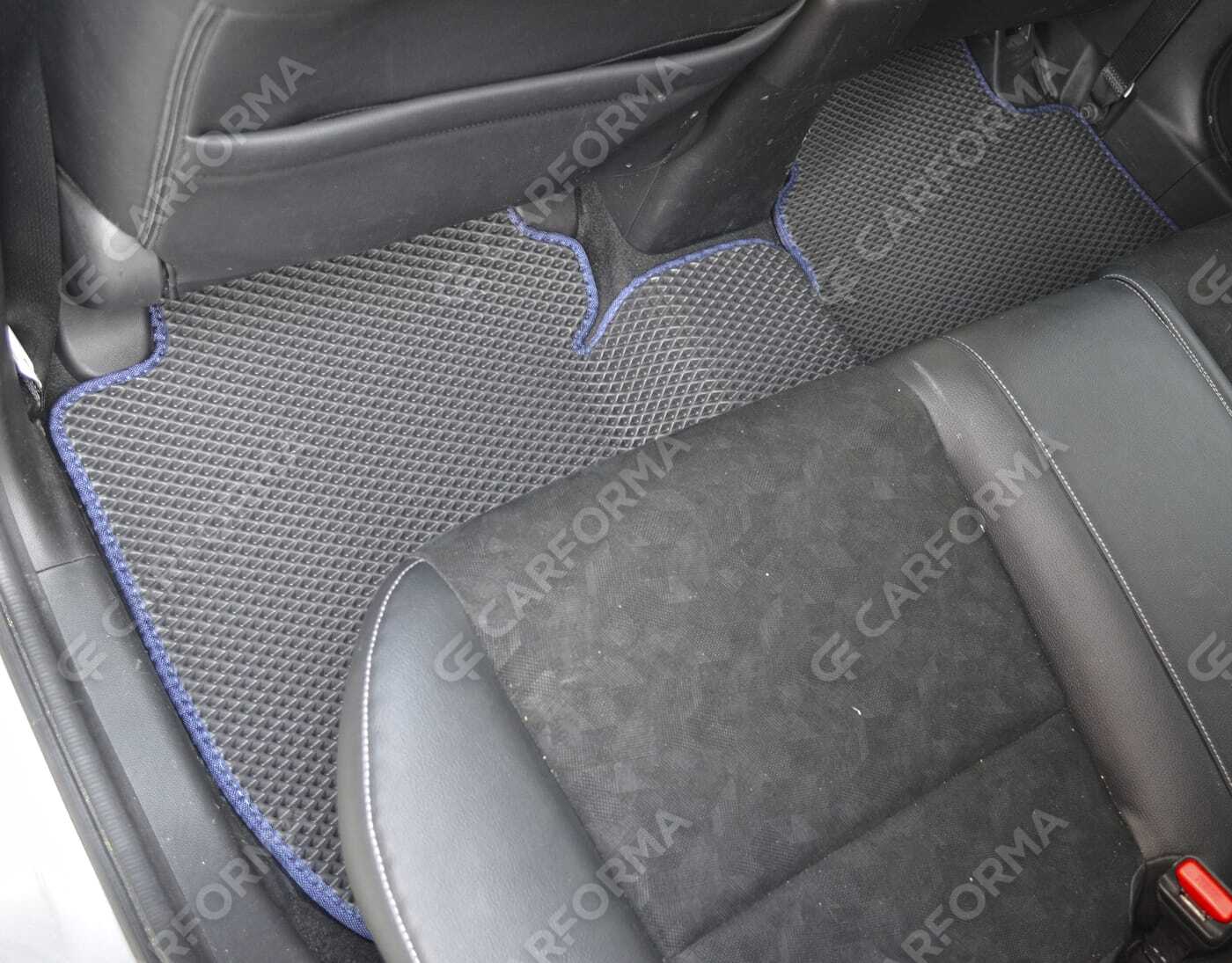 Коврики на Honda Life 2020&nbsp;-&nbsp;2026 в Магнитогорске