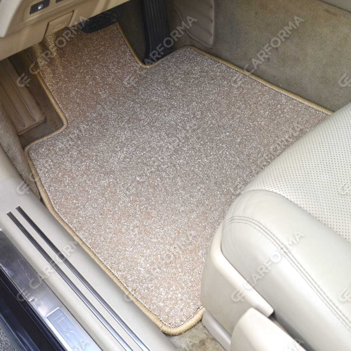 Коврики на Lexus LS IV 2006&nbsp;-&nbsp;2017 в Магнитогорске