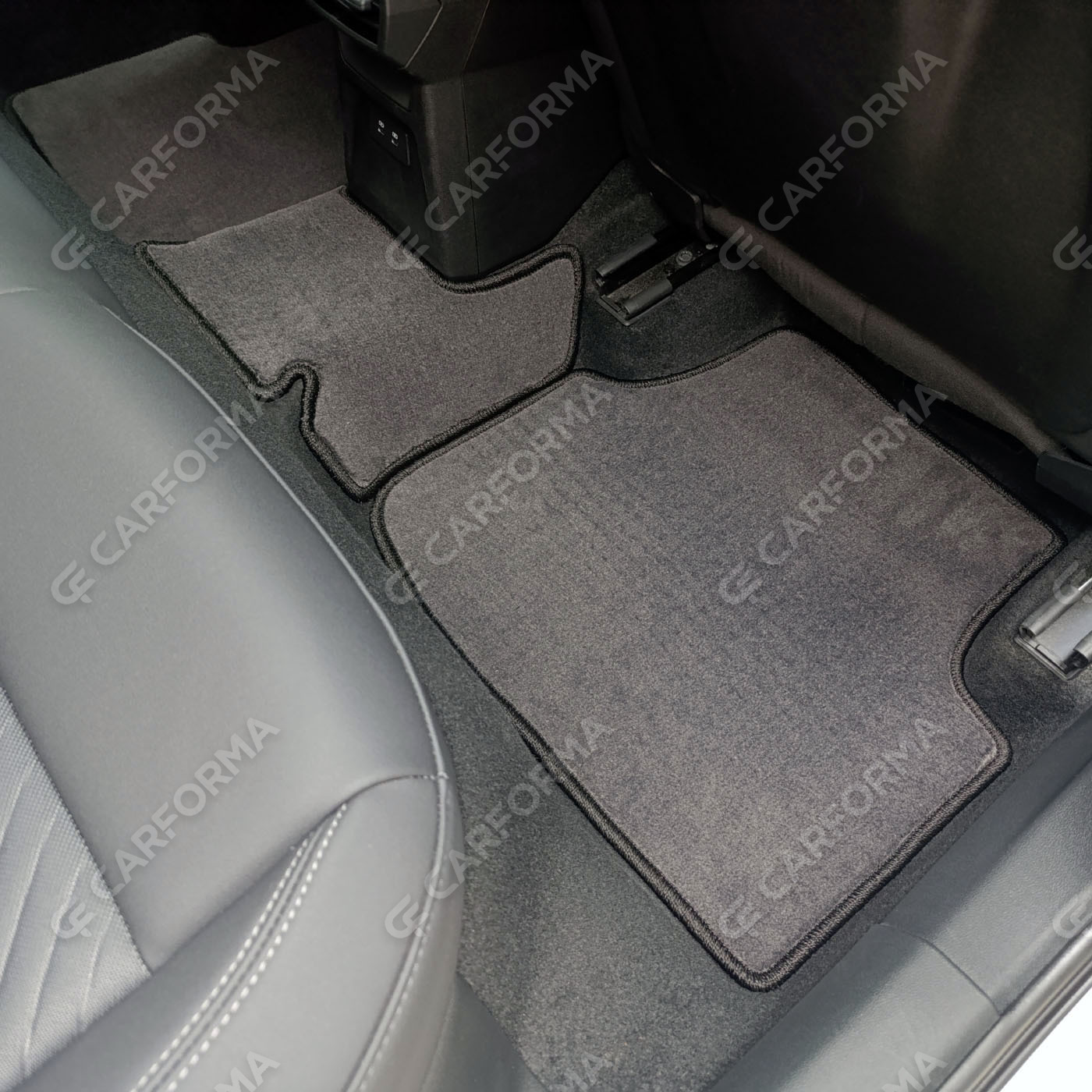 EVA коврики на Audi A3 (8Y) 2020&nbsp;-&nbsp;2026 в Магнитогорске