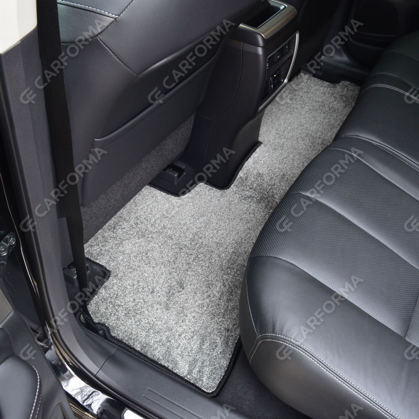 EVA коврики на Nissan Murano (Z52) 2014&nbsp;-&nbsp;2022 в Магнитогорске