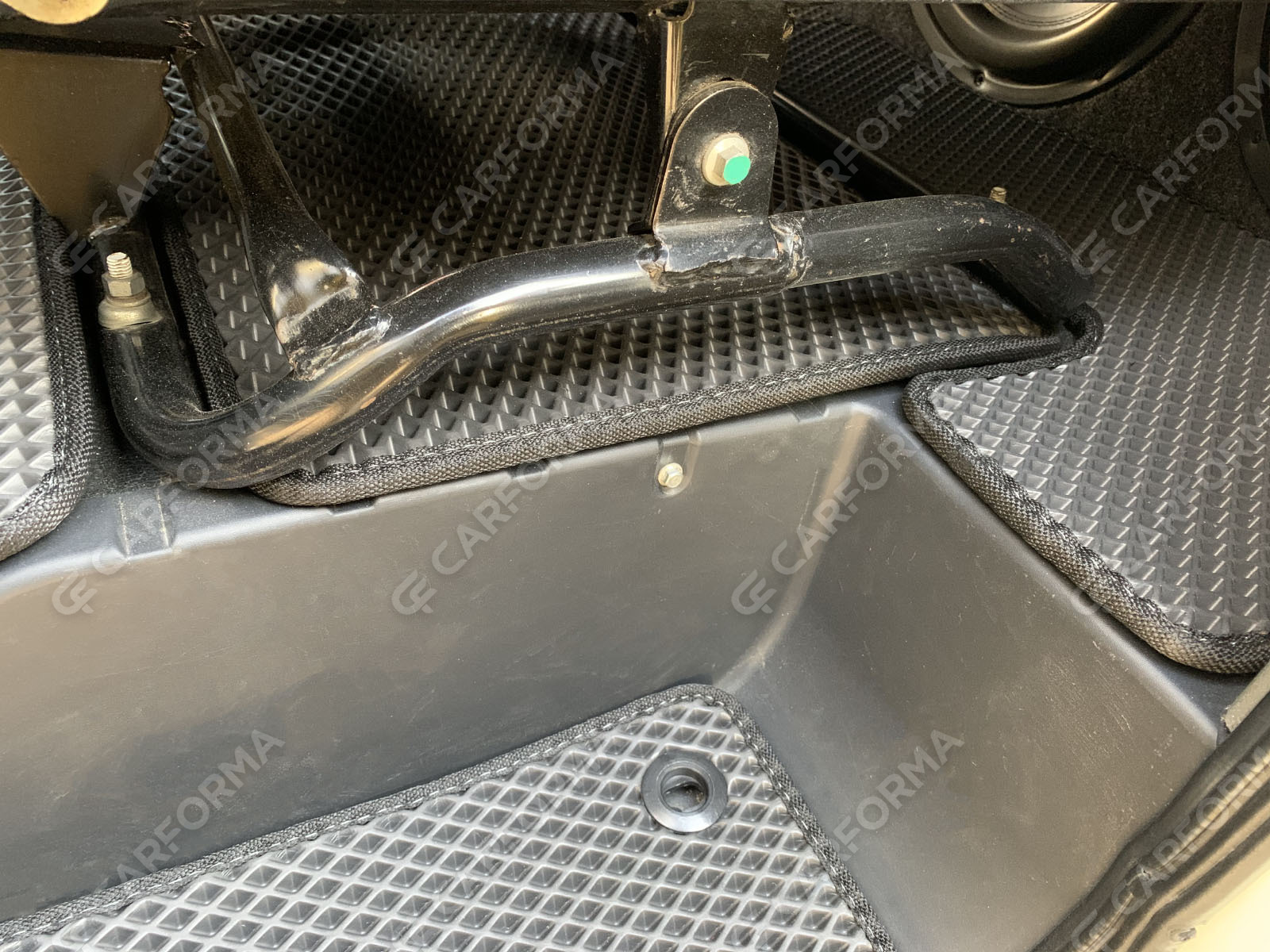 Коврики на ГАЗ ГАЗель 1994&nbsp;-&nbsp;2026 в Магнитогорске