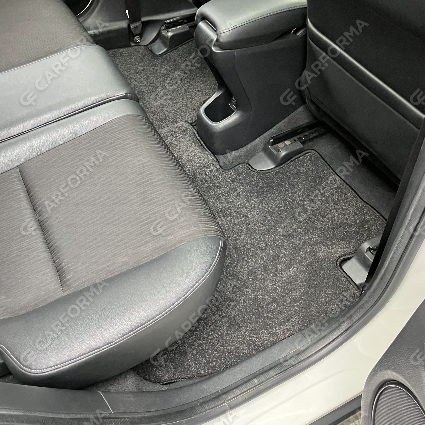 Коврики на Honda XR-V I 2014&nbsp;-&nbsp;2022 в Магнитогорске