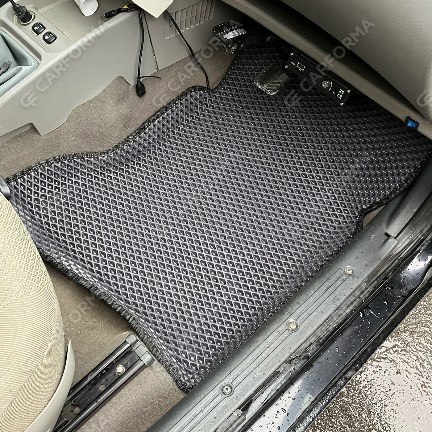 Коврики на Lada (ВАЗ) Granta 2011&nbsp;-&nbsp;2026 в Магнитогорске